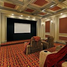 cinema star home theater carpet