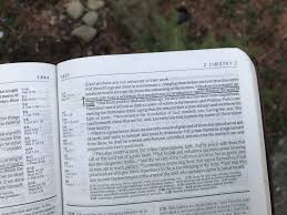 God and Bible in Hermeneutical Context