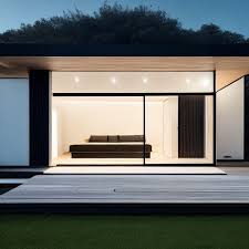 20 Modern Single Floor House Design