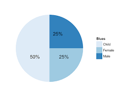 Javascript How To Display Pie Chart Data Values Of Each