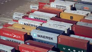 Depot Storage Solution | Pakistan | Maersk