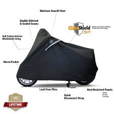 Dowco Weatherall Plus Scooter Cover L