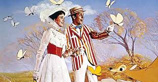 Mary poppins is a picture that is, more than most, a triumph of many individual contributions. We Ranked The Songs In Mary Poppins For Its 50th Anniversary Ew Com