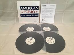 Popsike Com American Top 40 With Shadoe Stevens Vinyl Lp 4