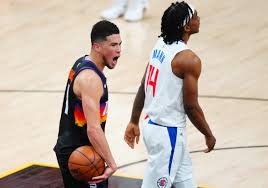 Includes news, scores, schedules, statistics, photos and video. Nba S Clippers Suns Must Adjust Without Kawhi Leonard Chris Paul