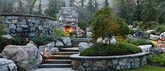 Outdoor Fireplaces Fire Pits