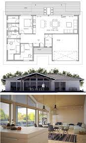 Home Plan Small House Plans