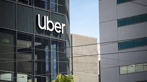 Uber To Launch Flight Booking Feature