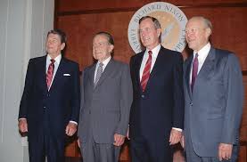 Republican Presidents Since 1921 Economic Impact