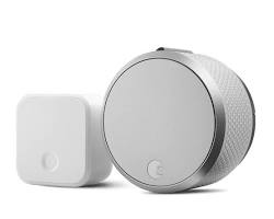 Image of August Smart Lock Pro smart home device