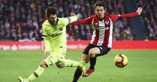 Starting xi confirmed, mingueza and mats vs pique and lenglet. Athletic Bilbao Vs Barcelona Preview Where To Watch Live Stream Kick Off Time Team News 90min