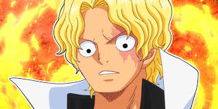 what does sabo appear