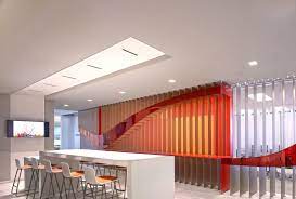 Commercial Office Design 16 Ideas And