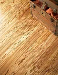 zebrawood the flooring