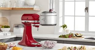 the best kitchenaid attachments you can