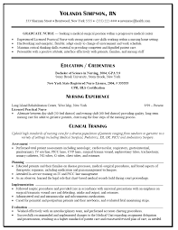 9 Nurse Resume Template Nurse Practitioner Resume Registered Resume