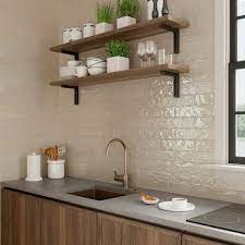 Kitchen Wall Tiles Design Ideas 2023