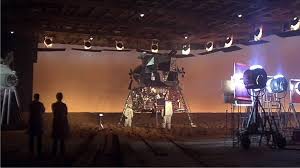 Image result for fake moon landing pictures