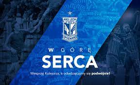 Lech poznan and lechia gdansk went to penalties for a spot in the desired final. Wgoreserca Pokazmy Ze Lech To Jedna Wielka Rodzina