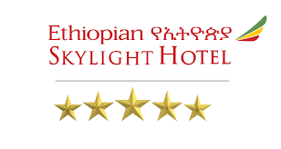 Ethiopian Skylight Hotel... - Ethiopian Skylight Hotel