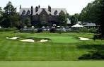 Eighteen Hole at Hurstbourne Country Club in Louisville, Kentucky ...