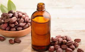 It was found to be effective in the cosmetic. 7 Benefits Of Jojoba Oil For Hair And Scalp Care Purple Tea