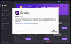 Downoad Wondershare UniConverter v13.6.4.1 (x64) Multilingual Portable Torrent with Crack, Cracked | FTUApps.Dev | Developers' Ground