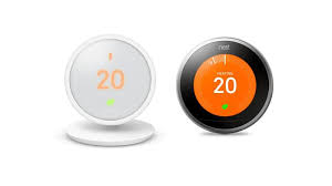 Nest Learning Thermostat Vs Nest Thermostat E Review Two