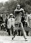 Edward, Prince of Wales, opens the Richmond Golf Club in Surrey by ...