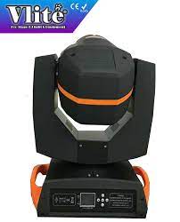 mb 230bsw 7r beam moving head