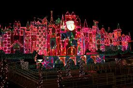 Disneyland christmas ...