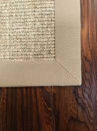 rug binding carpet binding