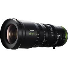 At 18mm, this lens can achieve powerful magnification of almost 4:1 (it's actually 3.5:1 to be exact, but that reads poorly). Fujinon Mk 18 55mm T2 9 Lens Sony E Mount Camera Hire Australia