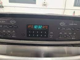 Kenmore Elite 316429711 Wall Oven Contr