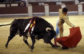 Juan de Castilla corta una oreja | Toros | EL MUNDO