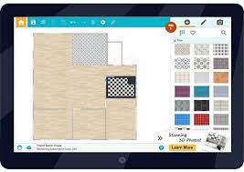 visualize your flooring design ideas