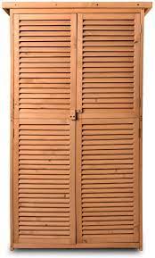 giodir outdoor storage cabinet