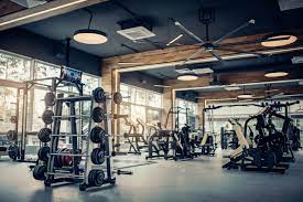 best gyms fitness centres in mumbai