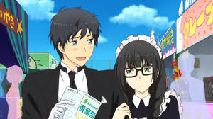 We share the latest news and spoilers every day. Relife Ova What Happens At The End Of A Relife 100 Word Anime