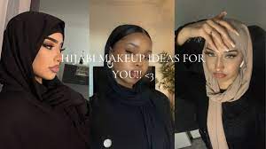 hijab makeup ideas for you you