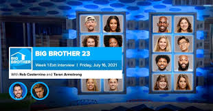 Stream full episodes of big brother on paramount plus. Big Brother Podcasts Big Brother Live Feed Updates