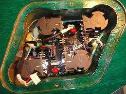 Raus mim pcb, rein mit 50s wiring. Les Paul 2014 Coil Tapping Modification My Les Paul Forum