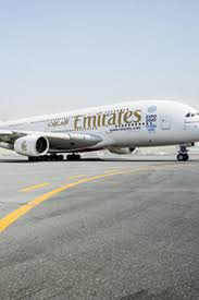 Is Emirates The Worlds Best Airline Departures
