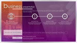 microsoft office powerpoint ppt