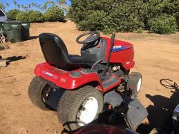 Tractor Riding Mower Attachments