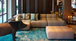 b b tufty time sofa design p urquiola