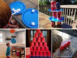 30 fun birthday party games for kids