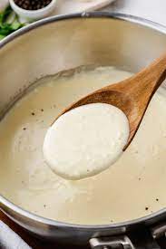 the best homemade alfredo sauce recipe