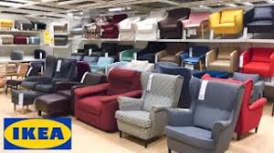 ikea armchairs chairs recliners living