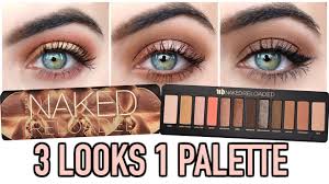 urban decay reloaded palette